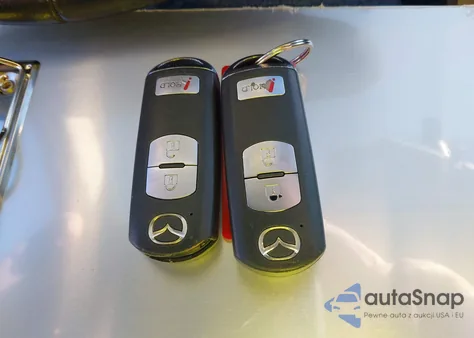 2010 Mazda Mazda3 S Sport z USA, uszkodzony, nr VIN JM1BL1H66A1318313